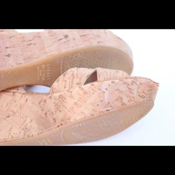 Stuart Weitzman wedges - Picture 8 of 8